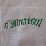 Almroeserl * מוטנוואלד