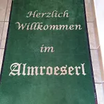 Almroeserl דירה *