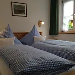 Apartment Almroeserl Mittenwald