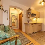 Almroeserl Apartment Mittenwald