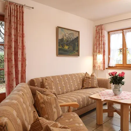 Almroeserl 米滕瓦尔德